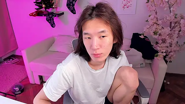 Jackson Lei online show from 11, 1, 2026