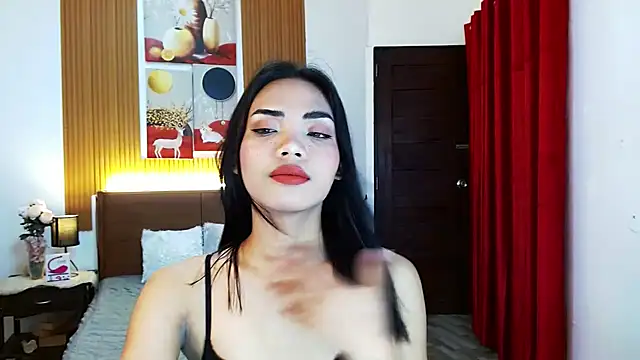 seductiveaurora online show from 20, 10, 2025