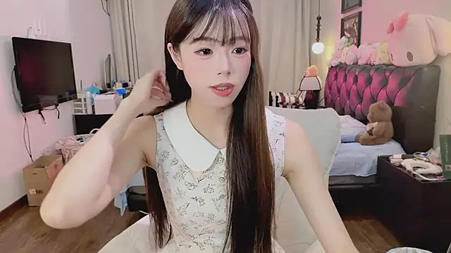 Onecutelittle online show from 25, 5, 2026