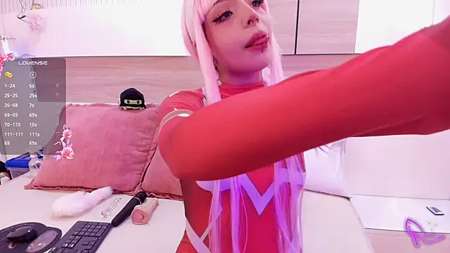 Snapshot of Kaoriabyss_ chatting on 29, 10, 2025 Kaoriabyss online show from 29, 10, 2025