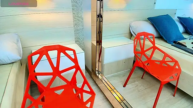 Kaoriabyss  online show from 26, 2, 2026