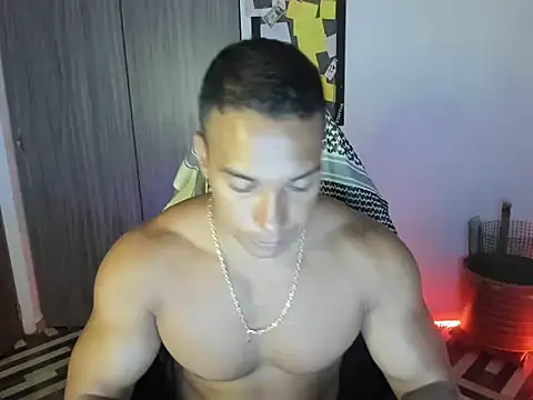 Snapshot of FreszX chatting on 21, 10, 2025 FreszX online show from 21, 10, 2025