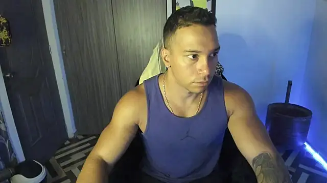 Snapshot of FreszX chatting on 4, 11, 2025 FreszX online show from 4, 11, 2025