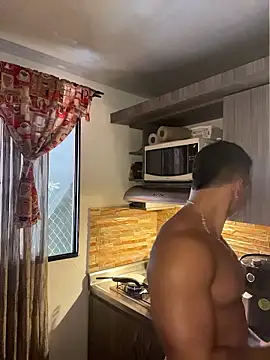 Snapshot of FreszX chatting on 7, 1, 2026 FreszX online show from 7, 1, 2026