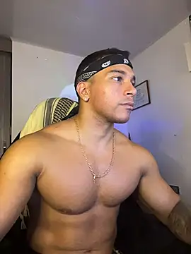 Snapshot of FreszX chatting on 9, 1, 2026 FreszX online show from 9, 1, 2026