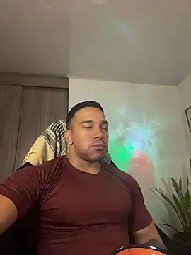 Snapshot of FreszX chatting on 12, 1, 2026 FreszX online show from 12, 1, 2026