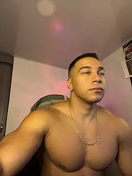 Snapshot of FreszX chatting on 16, 1, 2026 FreszX online show from 16, 1, 2026