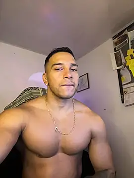 Snapshot of FreszX chatting on 19, 1, 2026 FreszX online show from 19, 1, 2026