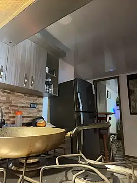 Snapshot of FreszX chatting on 20, 2, 2026 FreszX online show from 20, 2, 2026