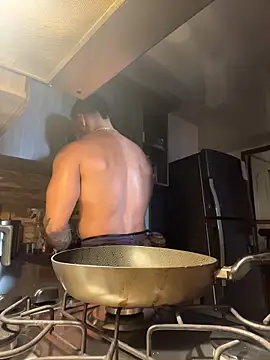 Snapshot of FreszX chatting on 24, 2, 2026 FreszX online show from 24, 2, 2026