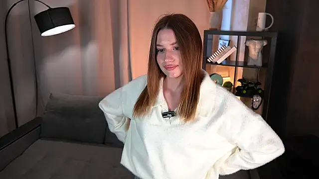 SerenelLee online show from 21, 10, 2025