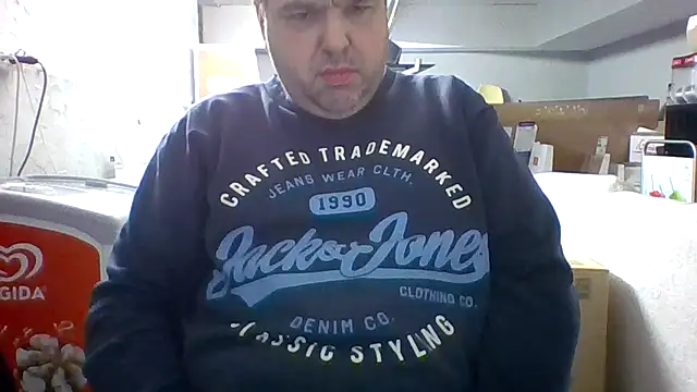 stefistefi8097 online show from 15, 2, 2026