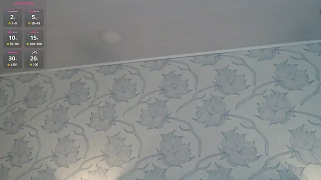 Rachellparker  online show from 2, 12, 2025