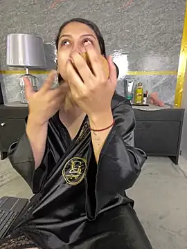 Sammy Sweet01 online show from 22, 12, 2025