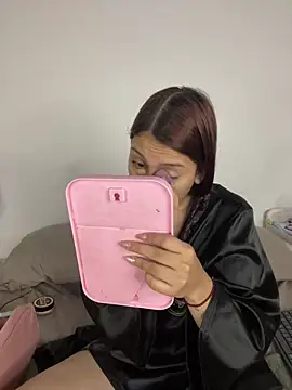 Sammy Sweet01 online show from 19, 3, 2026