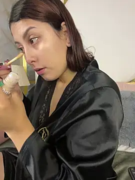 Sammy Sweet01 online show from 14, 7, 2026