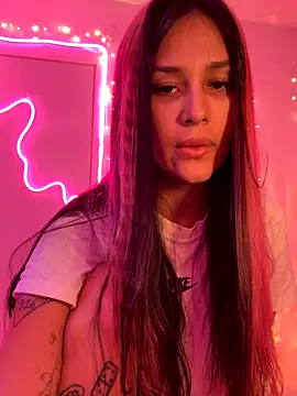 Mia Miaww online show from 20, 10, 2025