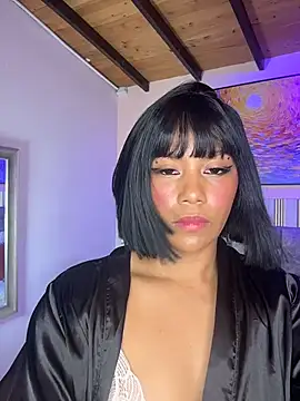 Arya Ali  online show from 25, 10, 2025