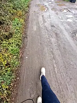 Snapshot of bbyxklaus chatting on 22, 10, 2025 bbyxklaus online show from 22, 10, 2025