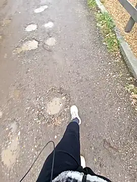 Snapshot of bbyxklaus chatting on 3, 11, 2025 bbyxklaus online show from 3, 11, 2025