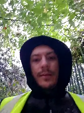 Snapshot of bbyxklaus chatting on 10, 11, 2025 bbyxklaus online show from 10, 11, 2025