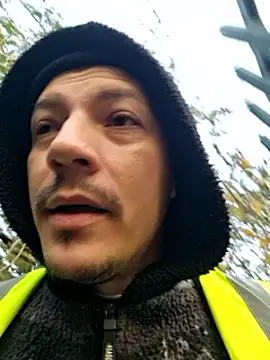 Snapshot of bbyxklaus chatting on 11, 11, 2025 bbyxklaus online show from 11, 11, 2025