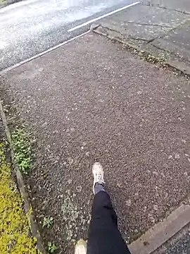 Snapshot of bbyxklaus chatting on 5, 12, 2025 bbyxklaus online show from 5, 12, 2025