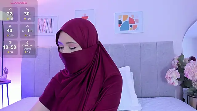 Snapshot of fatiima_ chatting on 3, 11, 2025 fatiima online show from 3, 11, 2025