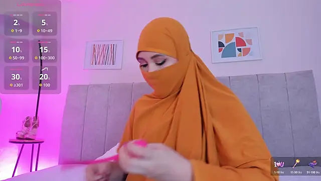 Snapshot of fatiima_ chatting on 7, 11, 2025 fatiima online show from 7, 11, 2025