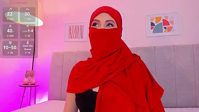 Snapshot of fatiima_ chatting on 4, 12, 2025 fatiima online show from 4, 12, 2025