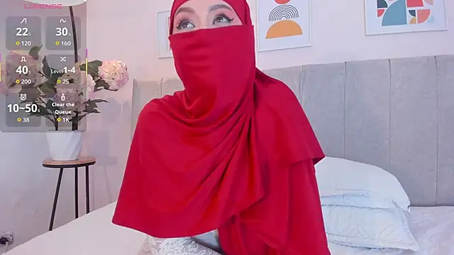 Snapshot of fatiima_ chatting on 13, 12, 2025 fatiima online show from 13, 12, 2025