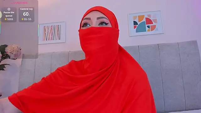 Snapshot of fatiima_ chatting on 16, 12, 2025 fatiima online show from 16, 12, 2025