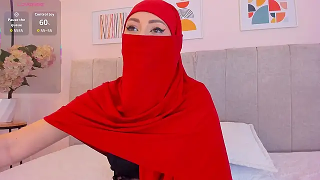 Snapshot of fatiima_ chatting on 17, 12, 2025 fatiima online show from 17, 12, 2025