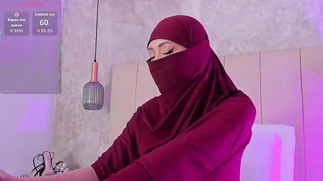 Snapshot of fatiima_ chatting on 18, 12, 2025 fatiima online show from 18, 12, 2025