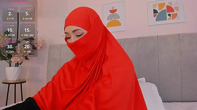 Snapshot of fatiima_ chatting on 6, 1, 2026 fatiima online show from 6, 1, 2026