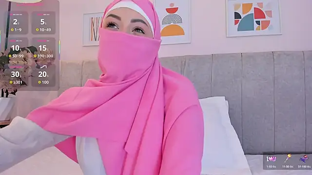 Snapshot of fatiima_ chatting on 12, 1, 2026 fatiima online show from 12, 1, 2026