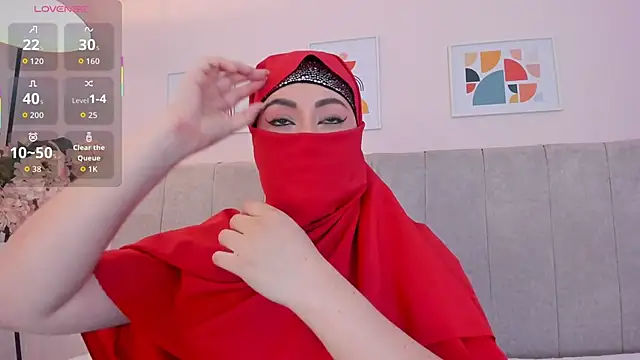 Snapshot of fatiima_ chatting on 14, 1, 2026 fatiima online show from 14, 1, 2026