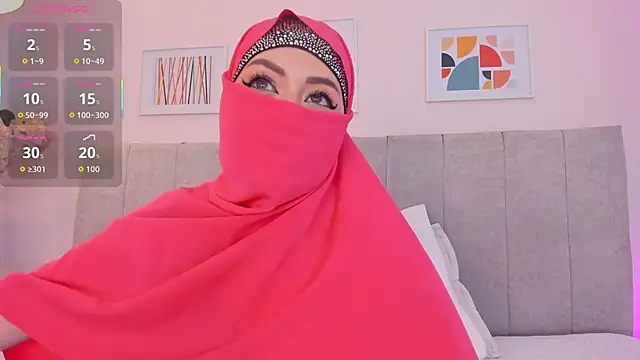 Snapshot of fatiima_ chatting on 31, 1, 2026 fatiima online show from 31, 1, 2026