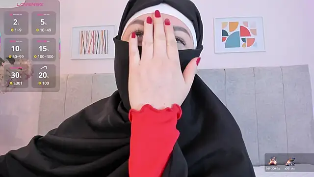 Snapshot of fatiima_ chatting on 7, 2, 2026 fatiima online show from 7, 2, 2026