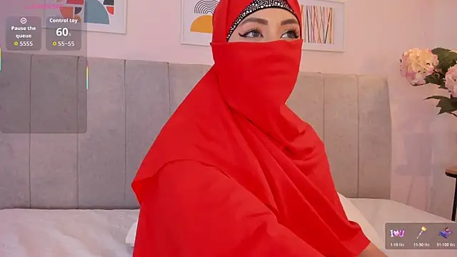 Snapshot of fatiima_ chatting on 12, 2, 2026 fatiima online show from 12, 2, 2026