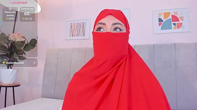 Snapshot of fatiima_ chatting on 16, 2, 2026 fatiima online show from 16, 2, 2026