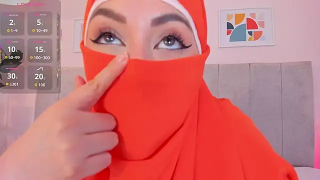 Snapshot of fatiima_ chatting on 17, 2, 2026 fatiima online show from 17, 2, 2026