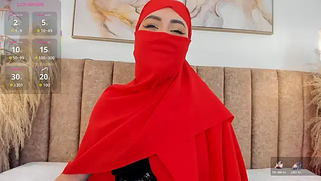 Snapshot of fatiima_ chatting on 20, 2, 2026 fatiima online show from 20, 2, 2026