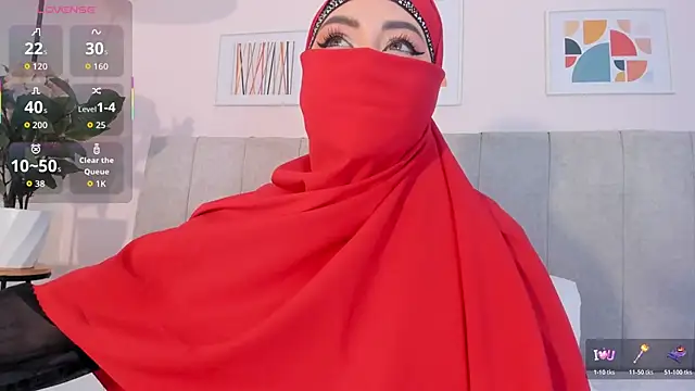 Snapshot of fatiima_ chatting on 28, 2, 2026 fatiima online show from 28, 2, 2026