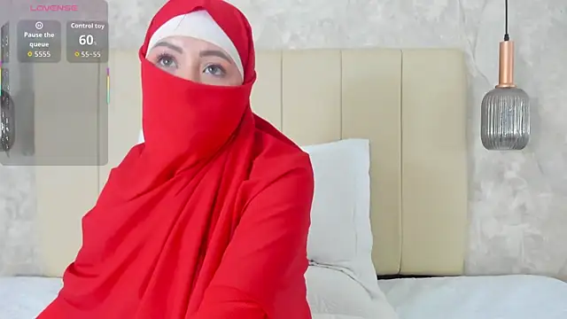 Snapshot of fatiima_ chatting on 1, 3, 2026 fatiima online show from 1, 3, 2026