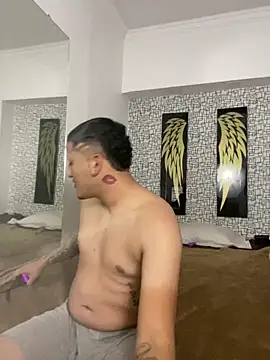 Demon foxes online show from 7, 11, 2025