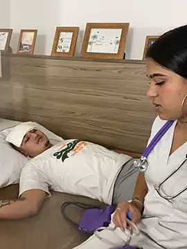 Demon foxes online show from 27, 11, 2025