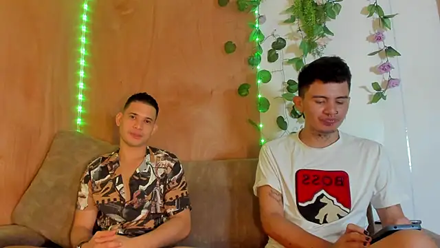 Jax Thunder online show from 2, 2, 2026