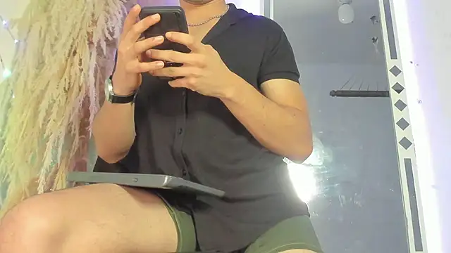 Jax Thunder online show from 16, 2, 2026