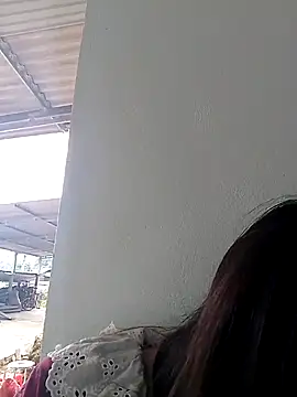 Snapshot of Monkey-0d chatting on 7, 11, 2025 Monkey-0d online show from 7, 11, 2025